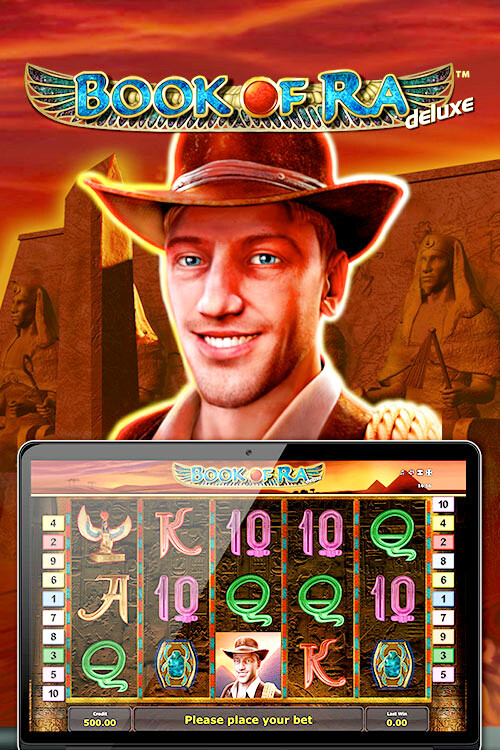 Casino La Roulette